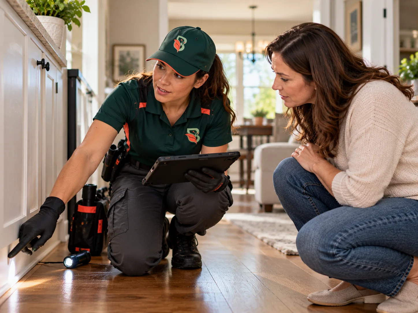 Pest Control Colbert, WA FAQs